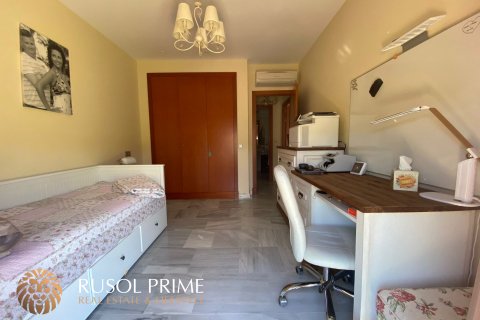 Продажа виллы в Бенахавис, Малага, Испания 2 спальни, 153м2 №38703 - фото 15