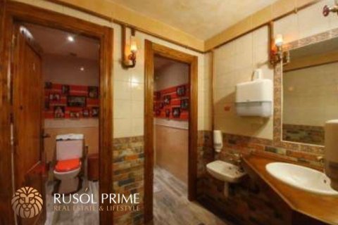 Продажа коммерческой недвижимости Бенидорм, Аликанте, Испания 190м2 №39424 - фото 2