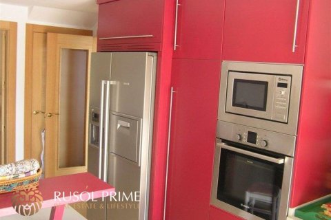 Продажа виллы в Кальпе, Аликанте, Испания 3 спальни, 500м2 №39341 - фото 9