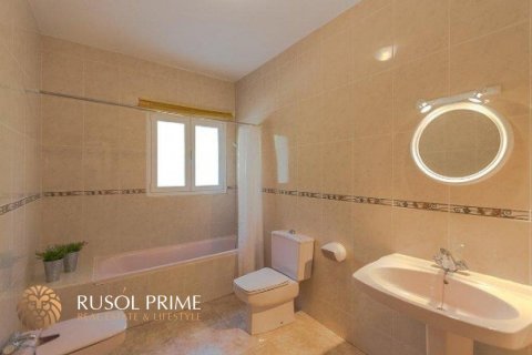 Продажа виллы Кальпе, Аликанте, Испания 12 спален, 800м2 №39472 - фото 8