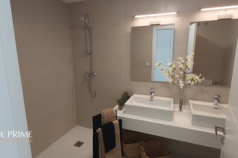 Продажа квартиры Фуэнхирола, Малага, Испания 3 спальни, 129м2 №38575 - фото 5