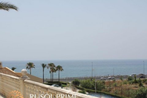 Продажа земельного участка в Михас, Малага, Испания №38492 - фото 1