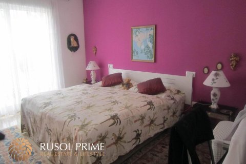 Продажа пентхауса Кальпе, Аликанте, Испания 2 спальни, 90м2 №39419 - фото 15