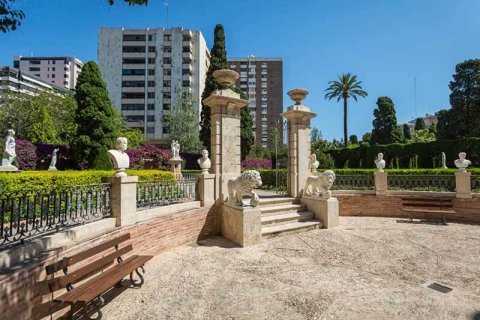 Автономное сообщество Валенсия является лидером Испании по продажам жилья на душу населения