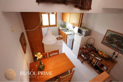 Продажа квартиры в Феррери, Менорка, Испания 2 спальни, 72м2 №39114 - фото 17