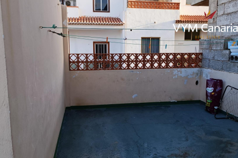 Продажа таухауса в Арона, Тенерифе, Испания 2 спальни,  №39748 - фото 6