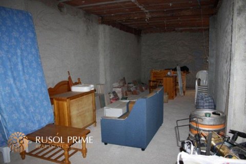 Продажа дома в Кальпе, Аликанте, Испания 311м2 №39369 - фото 2