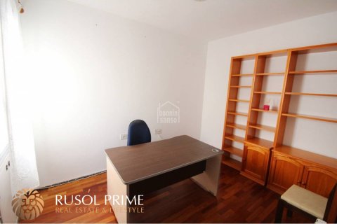 Продажа таухауса Алайор, Менорка, Испания 3 спальни, 222м2 №39230 - фото 6