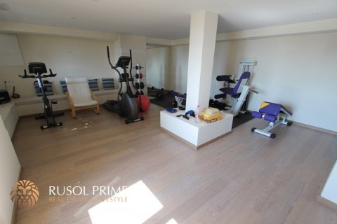 Продажа виллы Бенидорм, Аликанте, Испания 6 спален, 1000м2 №39543 - фото 7