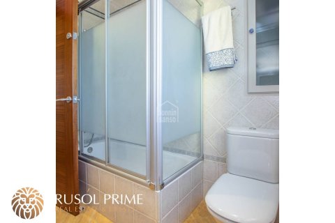 Продажа виллы в Маон, Менорка, Испания 4 спальни, 249м2 №39187 - фото 18