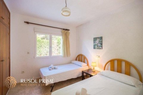 Продажа виллы Кальпе, Аликанте, Испания 12 спален, 800м2 №39472 - фото 4