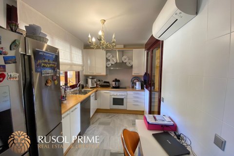 Продажа виллы в Бенахавис, Малага, Испания 2 спальни, 153м2 №38703 - фото 13