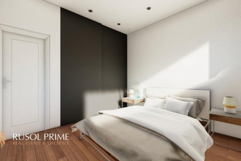 Продажа виллы Кальпе, Аликанте, Испания 4 спальни, 252м2 №39562 - фото 5