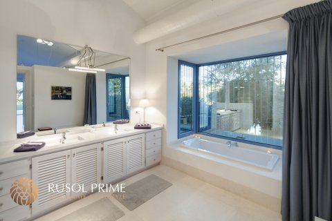 Продажа виллы Бенахавис, Малага, Испания 5 спален, 682м2 №38510 - фото 17