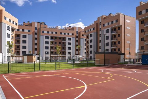 Жилой комплекс Puerta Cartuja в Севилья, Испания №40355 - фото 7