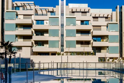 Жилой комплекс Bulevar Homes в Мадрид, Испания №40756 - фото 6