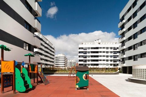 Жилой комплекс Parque Ingenieros в Мадрид, Испания №40008 - фото 4