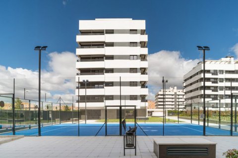 Жилой комплекс Parque Ingenieros в Мадрид, Испания №40008 - фото 6