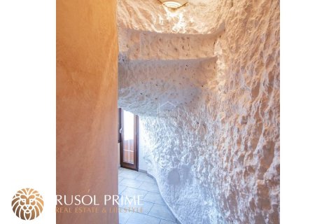 Продажа таухауса Маон, Менорка, Испания 2 спальни, 93м2 №39672 - фото 15