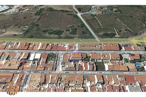Продажа квартиры в Эс Кастель, Менорка, Испания 400м2 №39280 - фото 7