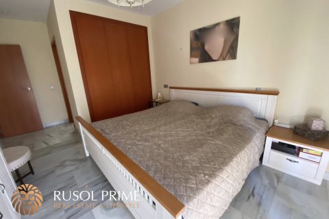 Продажа виллы в Бенахавис, Малага, Испания 2 спальни, 153м2 №38703 - фото 9