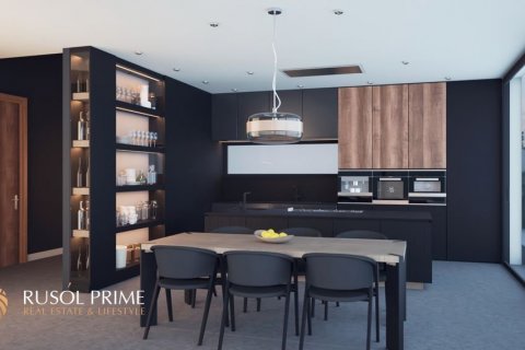 Продажа виллы в Алтея, Аликанте, Испания 3 спальни, 220м2 №39614 - фото 10