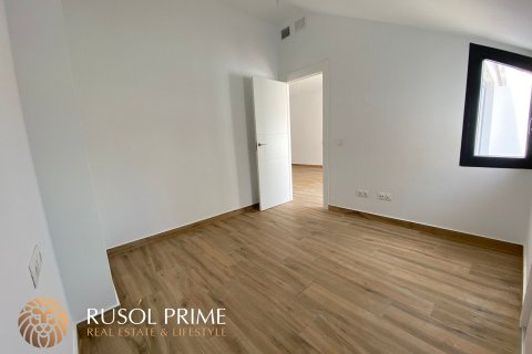 Продажа пентхауса Фуэнхирола, Малага, Испания 2 спальни, 69м2 №38706 - фото 7