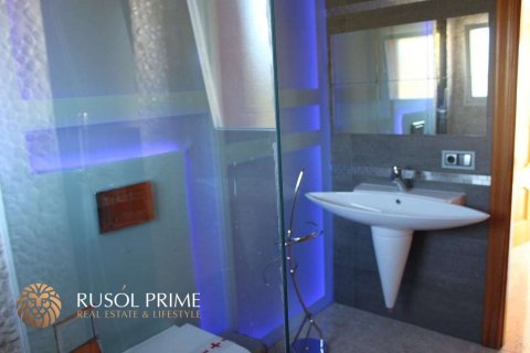 Продажа виллы Кальпе, Аликанте, Испания 4 спальни, 540м2 №39548 - фото 5