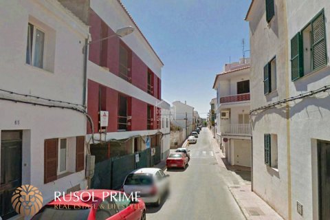 Продажа квартиры в Эс Кастель, Менорка, Испания 400м2 №39280 - фото 10