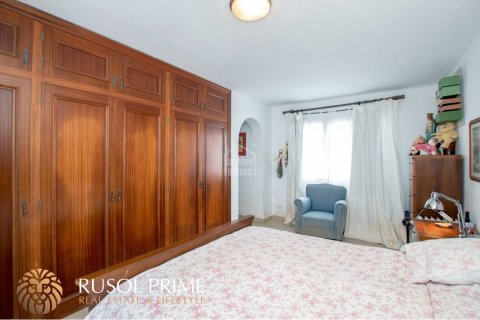 Продажа виллы в Сант-Луис, Менорка, Испания 3 спальни, 163м2 №39631 - фото 20