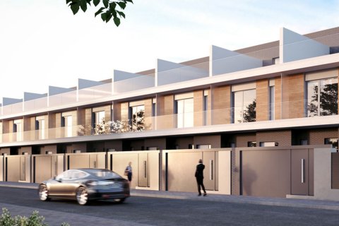 Жилой комплекс Alva в Сагунто, Валенсия, Испания №38137 - фото 2