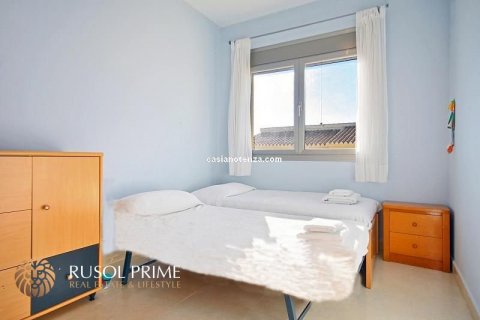 Продажа виллы в Кальпе, Аликанте, Испания 7 спален, 225м2 №39338 - фото 5