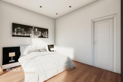 Продажа виллы Кальпе, Аликанте, Испания 4 спальни, 252м2 №39562 - фото 4