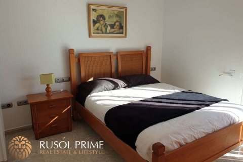 Продажа виллы Кальпе, Аликанте, Испания 4 спальни, 540м2 №39548 - фото 12