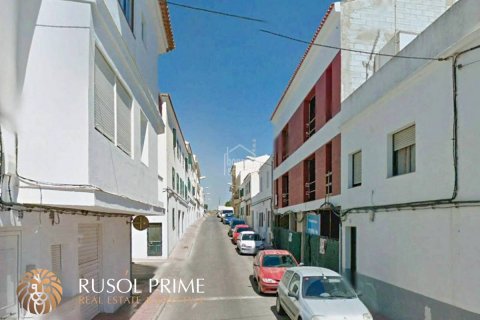 Продажа квартиры в Эс Кастель, Менорка, Испания 400м2 №39280 - фото 9