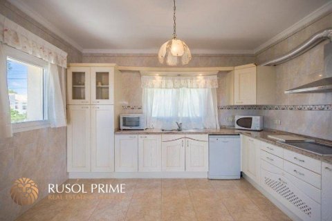 Продажа виллы Кальпе, Аликанте, Испания 12 спален, 800м2 №39472 - фото 2