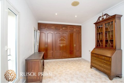 Продажа таухауса в Маон, Менорка, Испания 4 спальни, 188м2 №39703 - фото 15