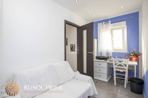 Продажа квартиры в Маон, Менорка, Испания 6 спален, 200м2 №38246 - фото 5