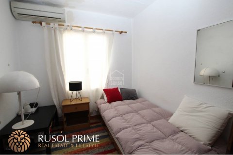 Продажа квартиры в Сант-Луис, Менорка, Испания 4 спальни, 121м2 №39070 - фото 14