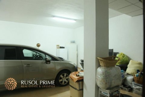 Продажа виллы в Кальпе, Аликанте, Испания 6 спален, 303м2 №39605 - фото 6