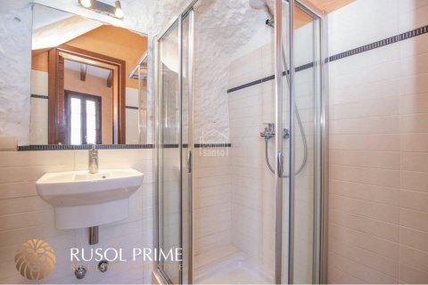 Продажа таухауса Маон, Менорка, Испания 2 спальни, 93м2 №39672 - фото 17
