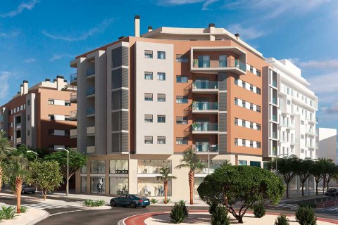 Жилой комплекс Arnott в Валенсия, Испания №40162 - фото 1
