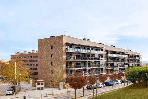 Жилой комплекс Terram в Барселона, Испания №40136 - фото 1