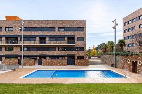 Жилой комплекс Terram в Барселона, Испания №40136 - фото 5