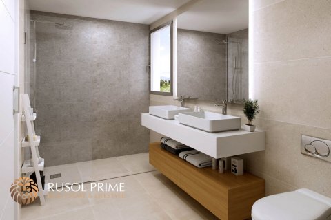 Продажа таухауса Михас, Малага, Испания 3 спальни, 188м2 №38535 - фото 11