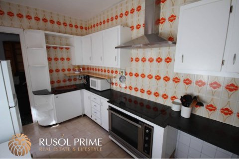 Продажа таухауса Алайор, Менорка, Испания 3 спальни, 222м2 №39230 - фото 8