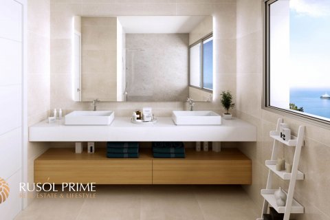 Продажа таухауса Михас, Малага, Испания 3 спальни, 188м2 №38535 - фото 10