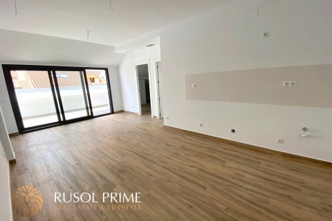 Продажа пентхауса в Фуэнхирола, Малага, Испания 2 спальни, 69м2 №38706 - фото 6