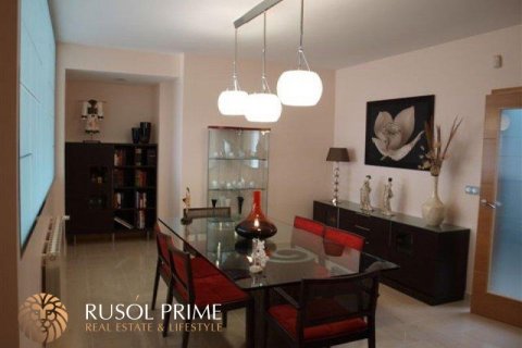 Продажа виллы в Кальпе, Аликанте, Испания 6 спален, 500м2 №39343 - фото 5