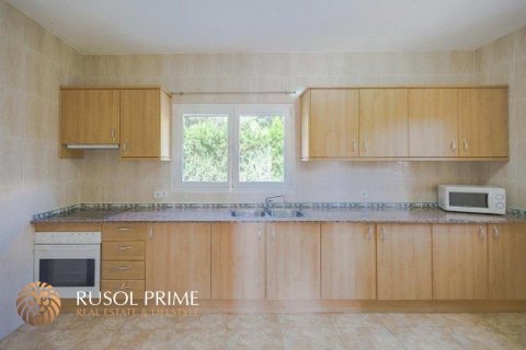 Продажа виллы Кальпе, Аликанте, Испания 12 спален, 800м2 №39472 - фото 7